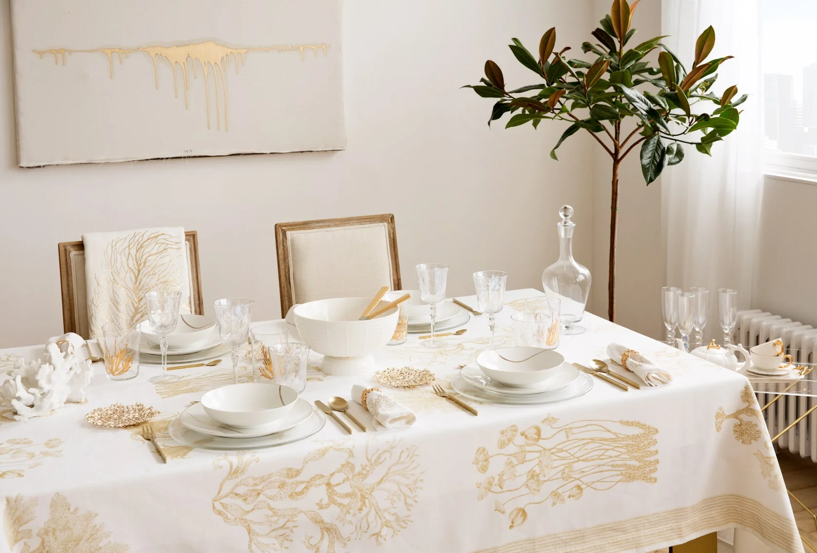 Currently Loving | Zara Home Fall 2016 — Rose & Ivy
